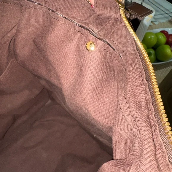 Louis Vuitton Travel Bag - Picture 5 of 16